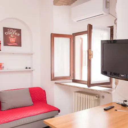 Appartamento Casa Mojito