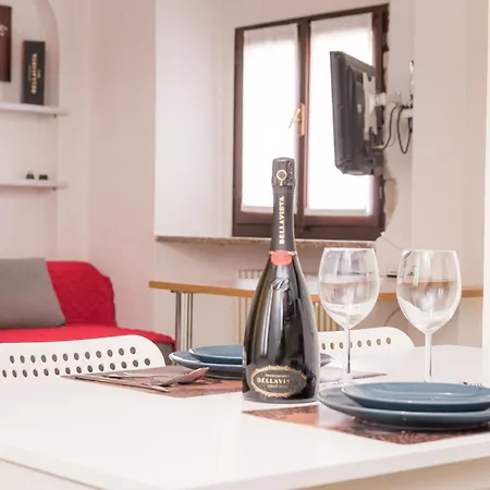 Casa Mojito * ברגמו