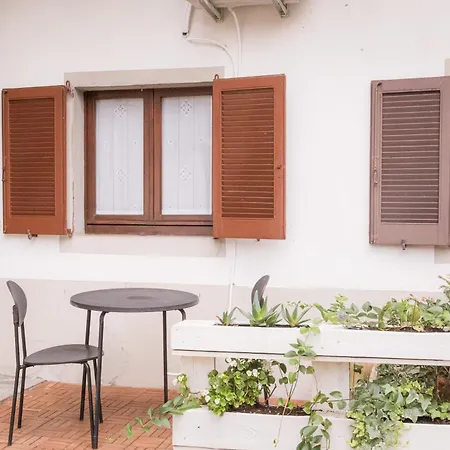 Casa Mojito Appartamento *