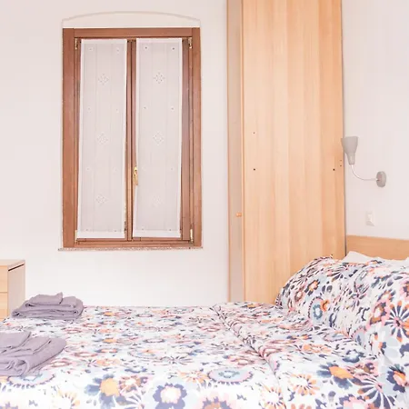 Appartamento Casa Mojito Bergamo