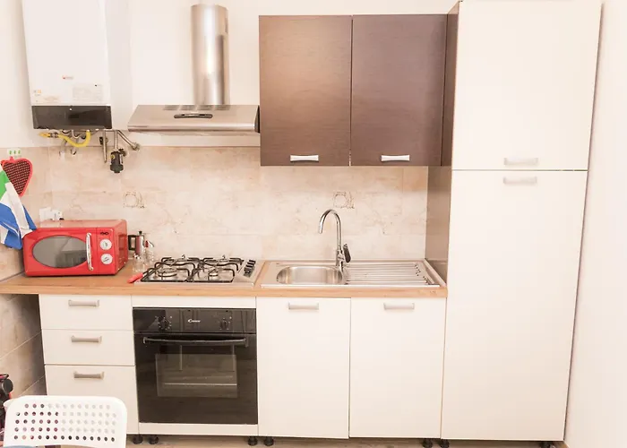 Appartement Casa Mojito