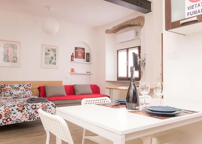 Appartement Casa Mojito