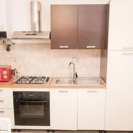 Appartamento Casa Mojito