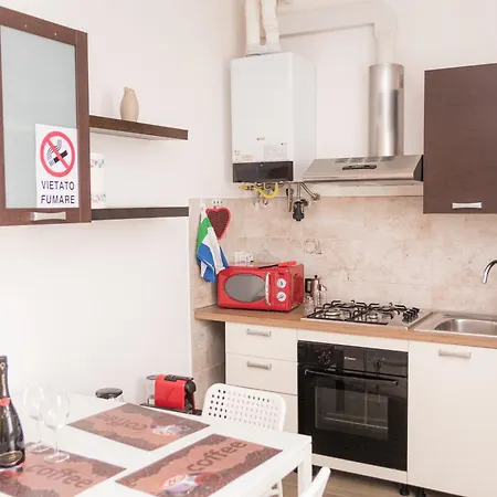 Appartamento Casa Mojito