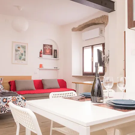 Appartamento Casa Mojito