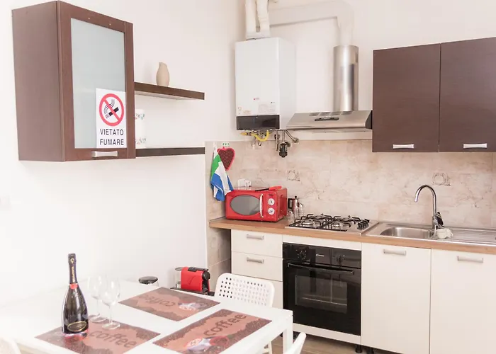 Appartamento Casa Mojito